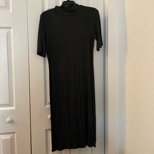 Forever 21 Stripped Dress